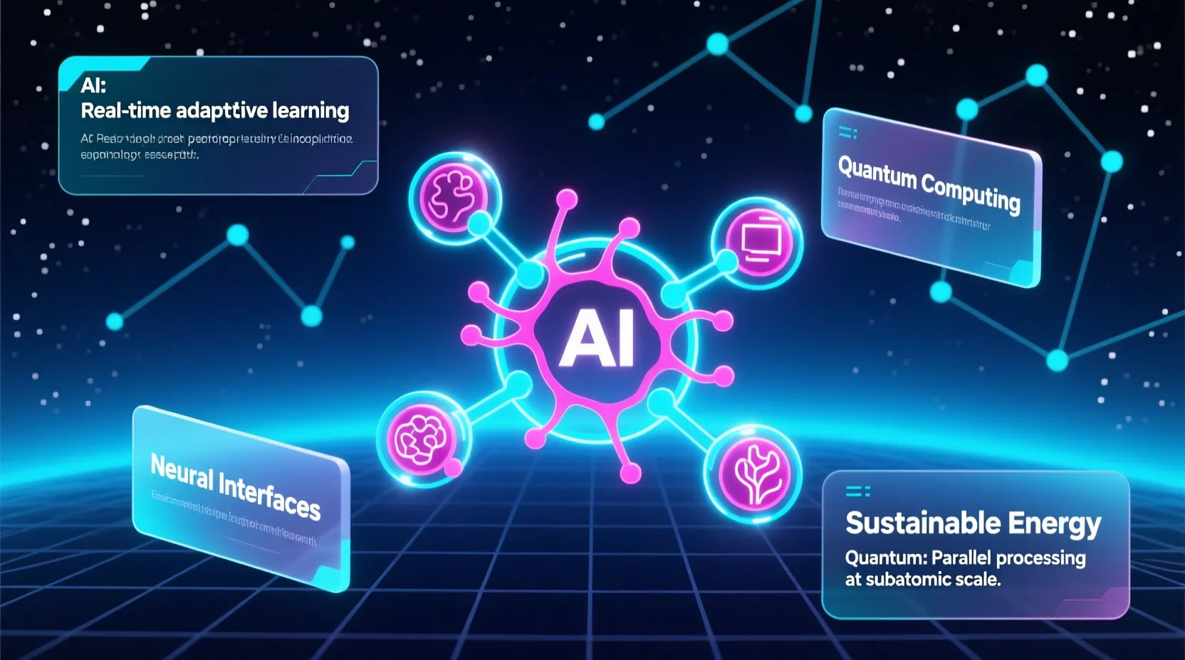 Emerging Tech Innovations Explained