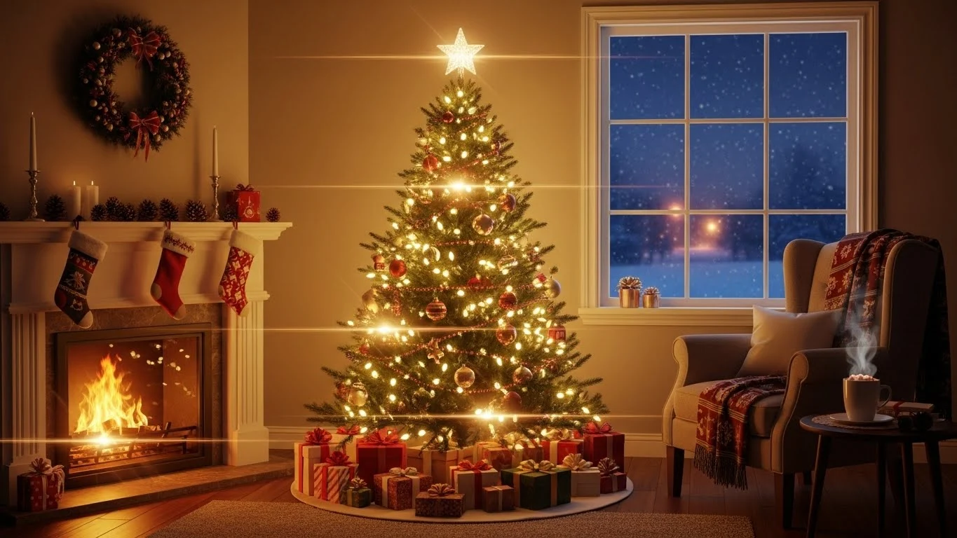 instagram christmas captions