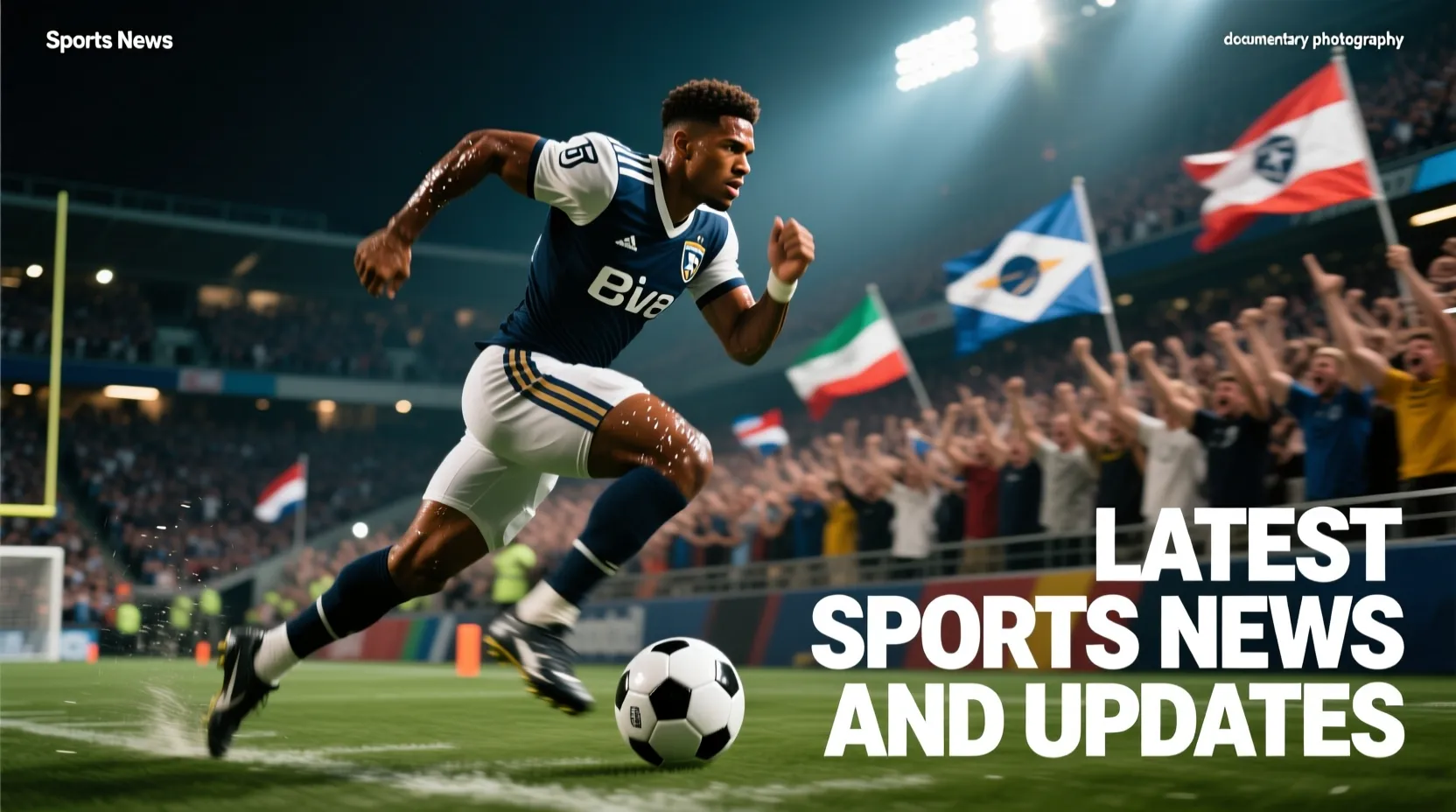 Latest Sports News and Updates