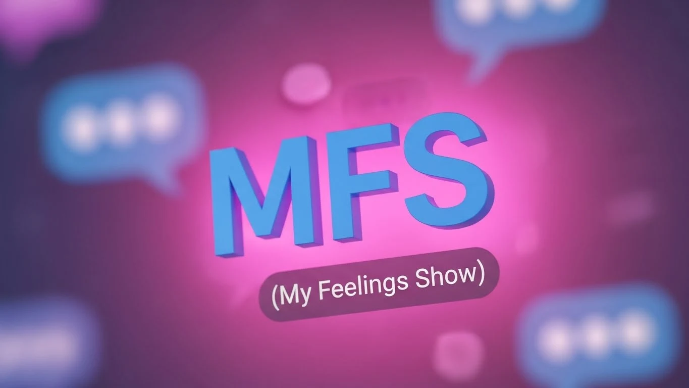 mfs meaning in text