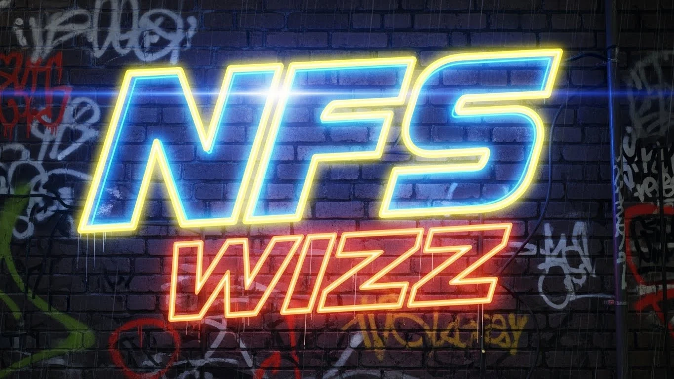 nfs meaning text wizz