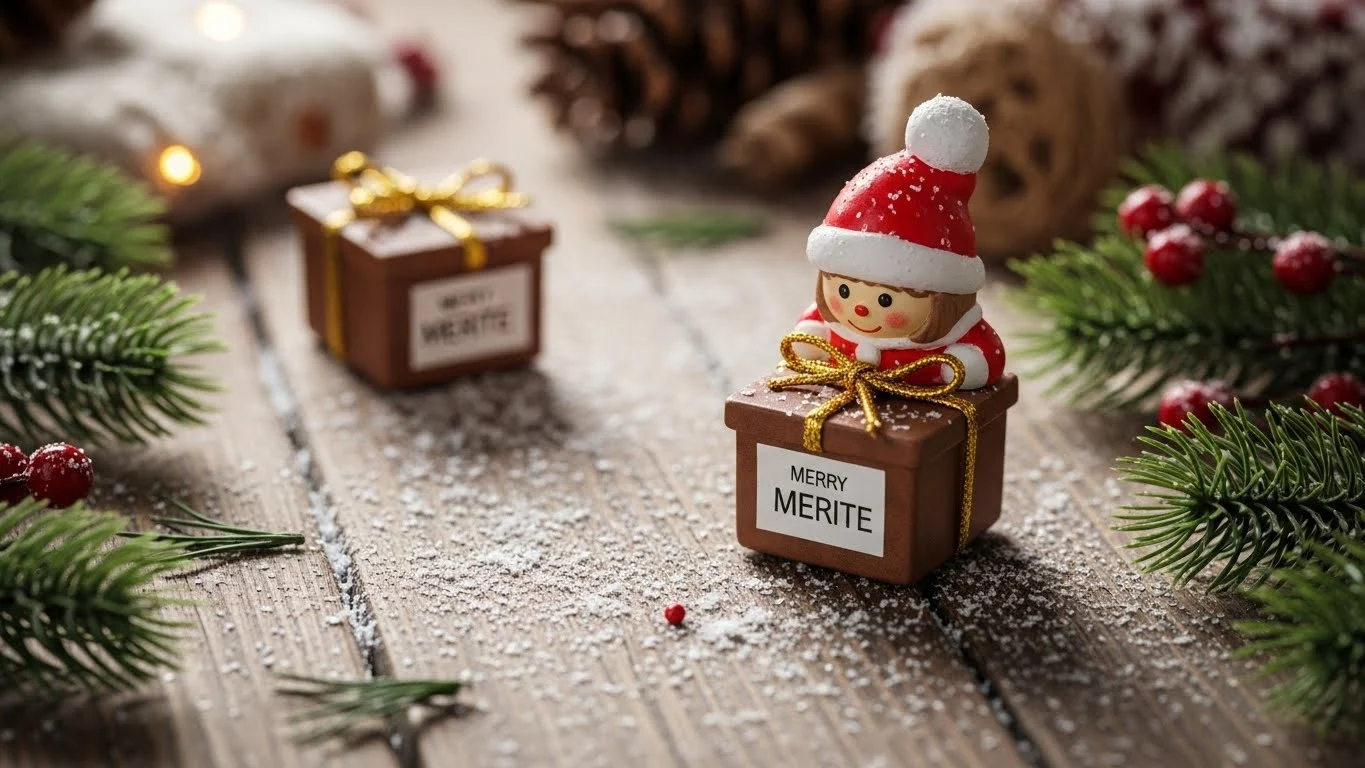 short christmas captions for instagram