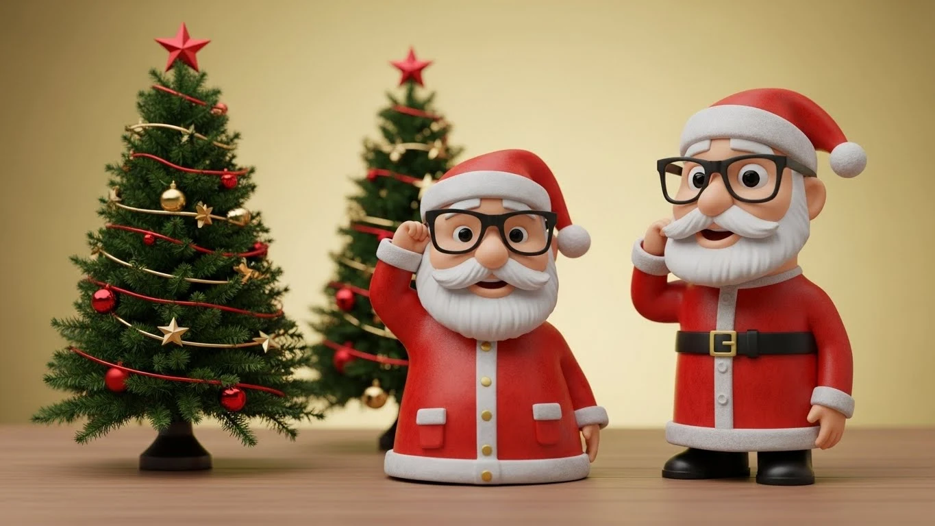 short funny christmas captions for instagram